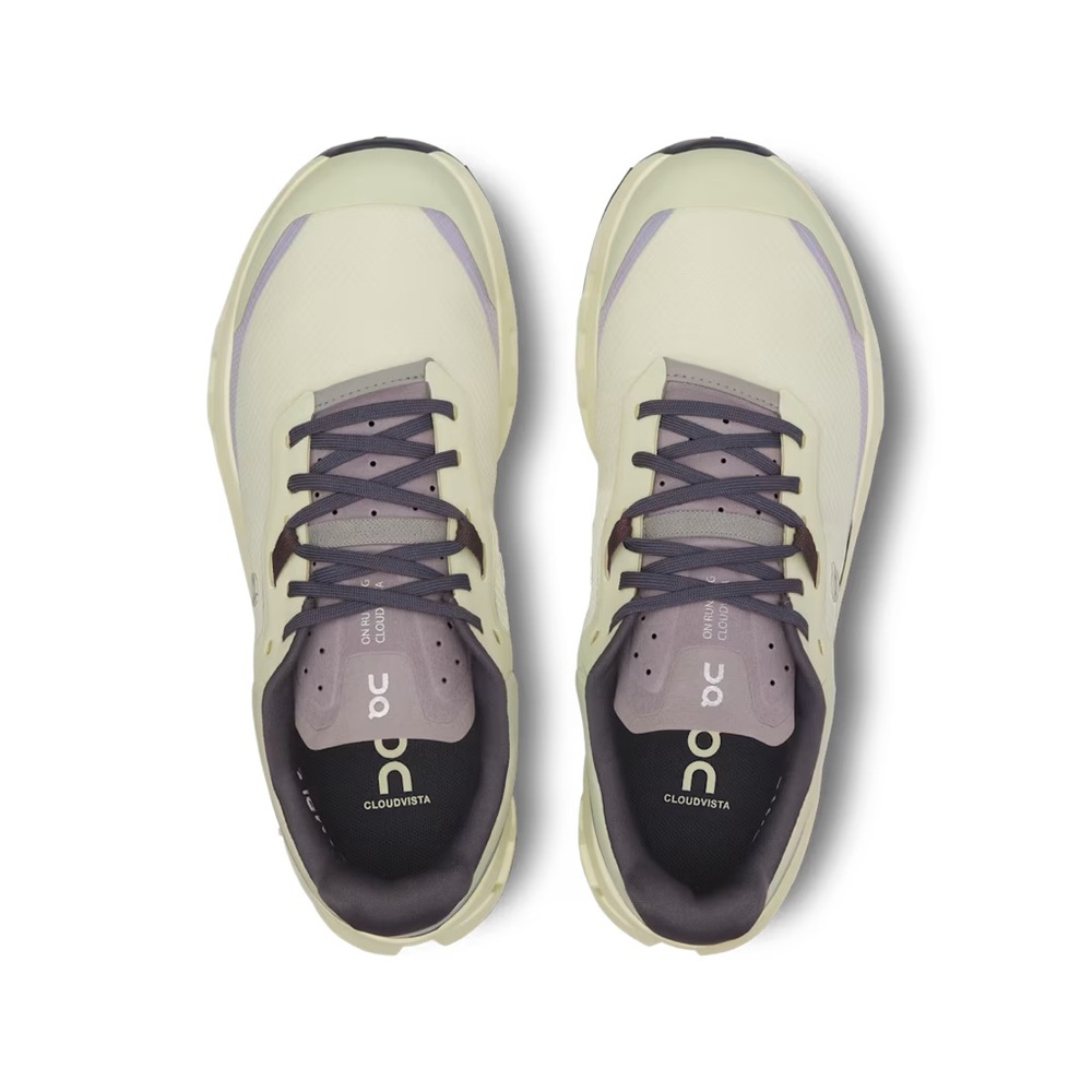 On Cloudvista 2 Running Shoes